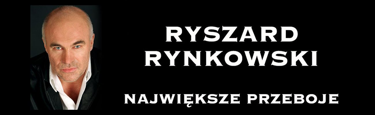 Ryszard Rynkowski – Największe przeboje